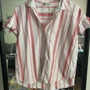 Madewell Blouse